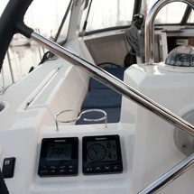 Oceanis 41.1