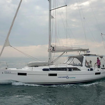 Oceanis 41.1