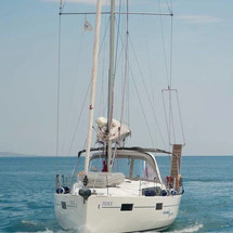Oceanis 41.1