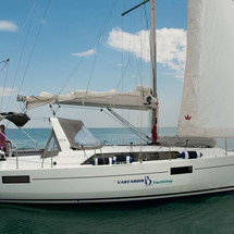 Oceanis 41.1