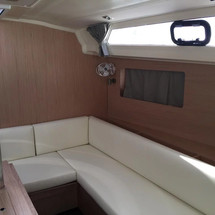Oceanis 41.1