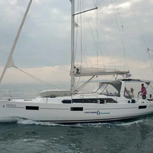 Oceanis 41.1