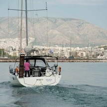 Oceanis 41.1