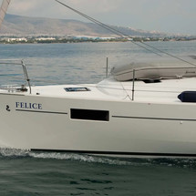 Oceanis 41.1