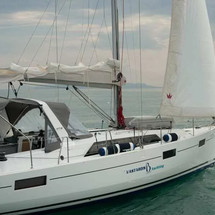 Oceanis 41.1
