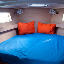 Oceanis 41.1