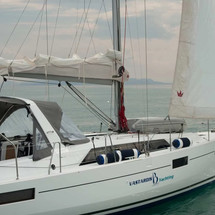 Oceanis 41.1