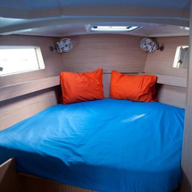 Oceanis 41.1