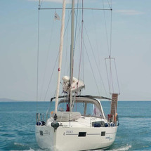 Oceanis 41.1