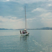 Oceanis 41.1