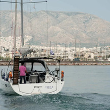 Oceanis 41.1