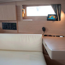 Oceanis 41.1