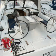 Oceanis 41.1