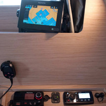 Oceanis 41.1