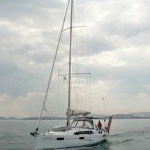 Oceanis 41.1