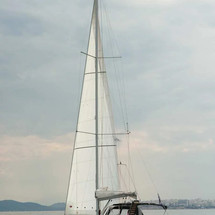 Oceanis 41.1