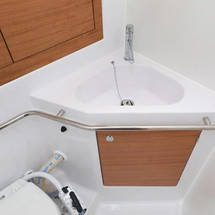 Elan Impression 45.1