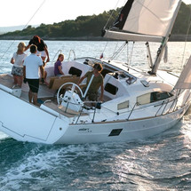 Elan Impression 45.1