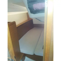 Jeanneau Sun Odyssey 349