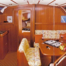 Bavaria 47