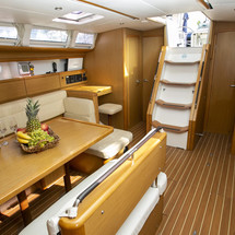 Jeanneau Sun Odyssey 49i