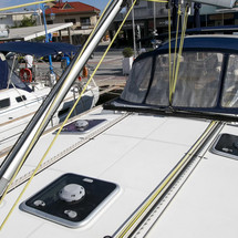 Jeanneau Sun Odyssey 49i