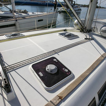 Jeanneau Sun Odyssey 49i