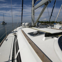 Jeanneau Sun Odyssey 49i