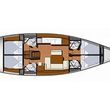 Jeanneau Sun Odyssey 49i