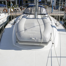 Jeanneau Sun Odyssey 49i