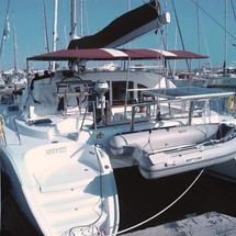 Lagoon 380 S2