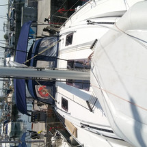 Bavaria 37 Cruiser