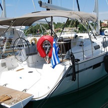 Bavaria 37 Cruiser