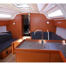Bavaria 37 Cruiser