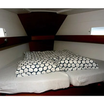 Jeanneau Sun Odyssey 419