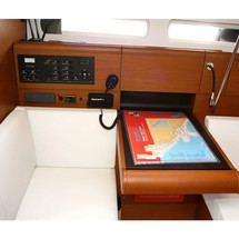 Jeanneau Sun Odyssey 419
