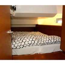 Jeanneau Sun Odyssey 419