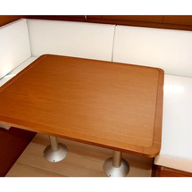 Jeanneau Sun Odyssey 419