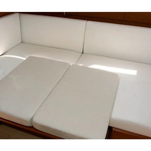 Jeanneau Sun Odyssey 419