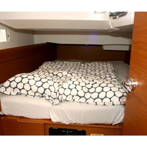 Jeanneau Sun Odyssey 419