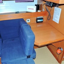 Bavaria 45 Cruiser