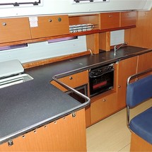 Bavaria 45 Cruiser