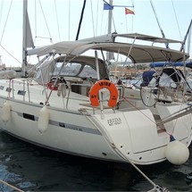 Bavaria 45 Cruiser