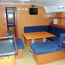 Bavaria 45 Cruiser