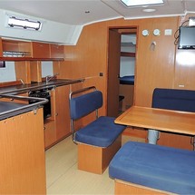 Bavaria 45 Cruiser