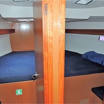 Bavaria 45 Cruiser