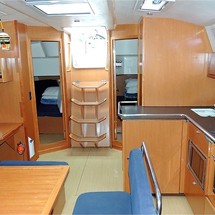 Bavaria 45 Cruiser