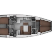 Bavaria 45 Cruiser