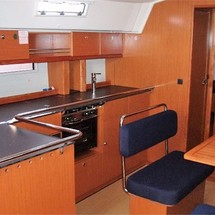 Bavaria 45 Cruiser