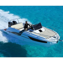 Beneteau Flyer 7.7 SUNdeck